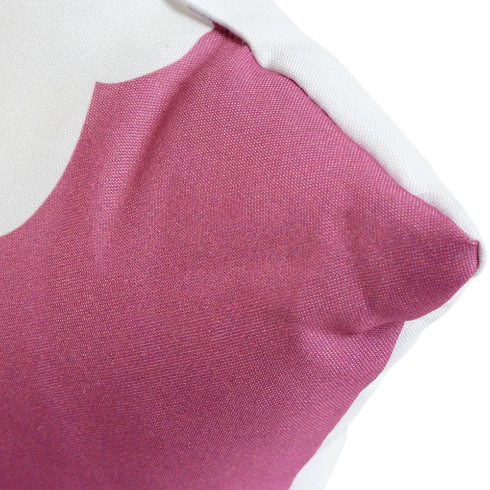 Подушка «Единорог» полиэстер 40х40 см цвет фиолетовый SEASONS STLM-2057327 - Вид №2