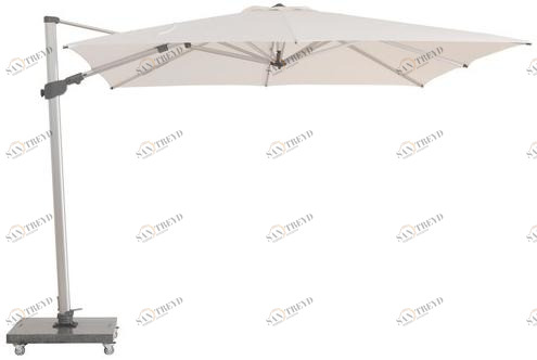 Talenti Квадратный регулируемый зонт Parasol sun-id-1412713