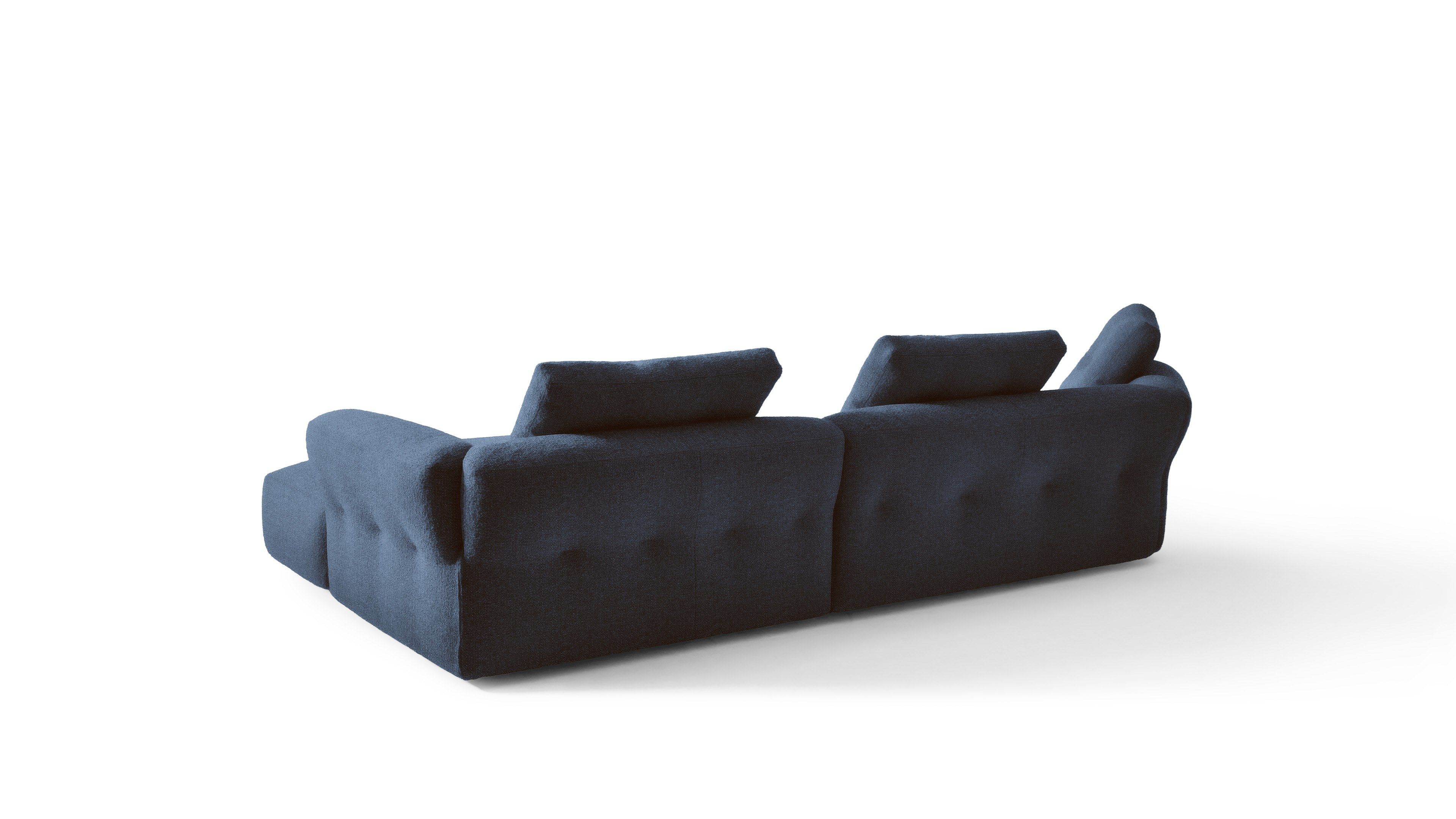 Съемный диван из ткани CASSINA Sengu ARCH-00093815 - Вид №49