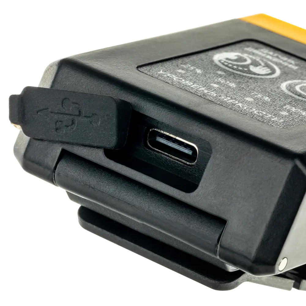 Налобный фонарь Ritter с регулируемой яркостью и длительной работой 88958393 STLM-1488064 - Вид №5