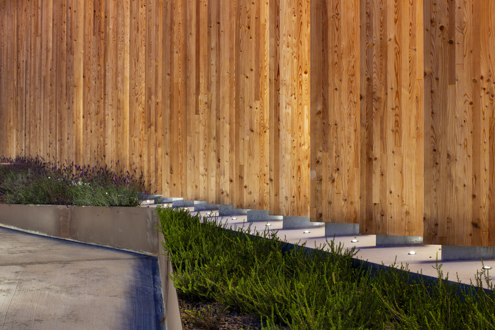 8400017 Встраиваемый в пешеходный пол Platek NANO FULL INOX TONDO  NANO FULL INOX - 1 LED 3000K Elliptical  - Вид №9
