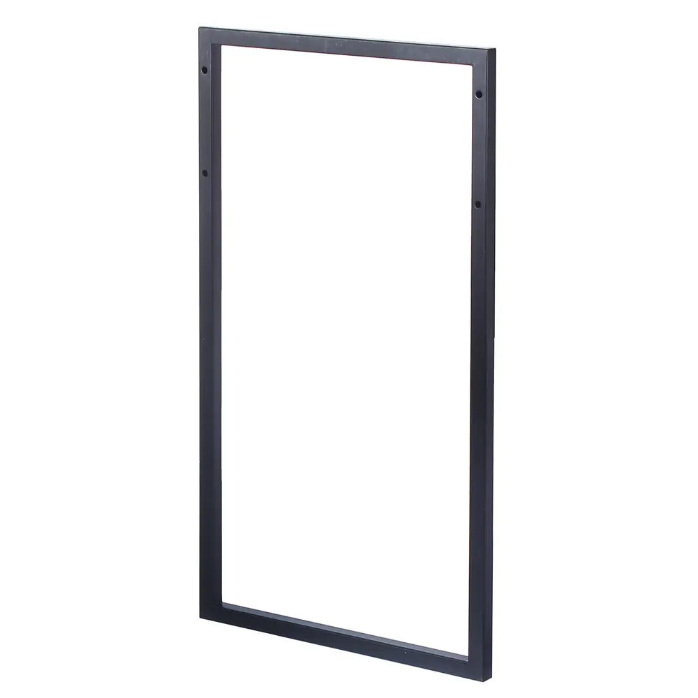 Кронштейн для тумбы 380х700 мм цвет чёрный Santreyd STLM-2018161 - Вид №1