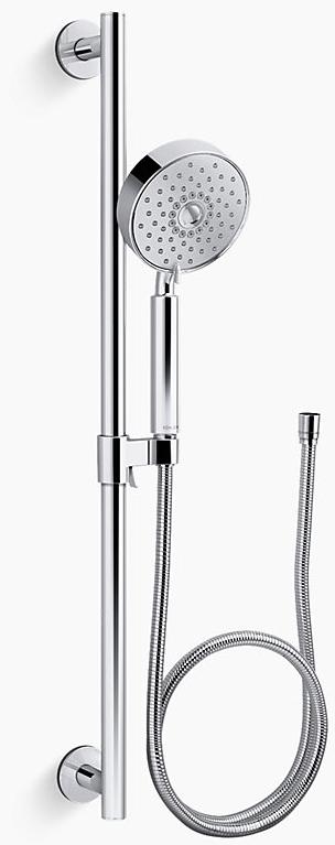 KOHLER  K-22178-G-BN  - Вид №1