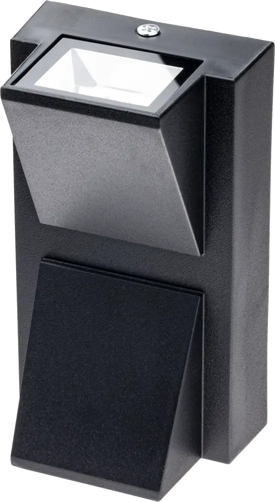 Настенный светильник DUWI Nuovo для уличного освещения 86793607