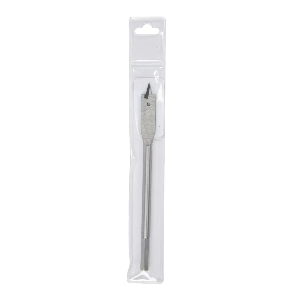 Сверло перовое по дереву Волжский инструмент 12x150 мм STLM-2012577 - Вид №2