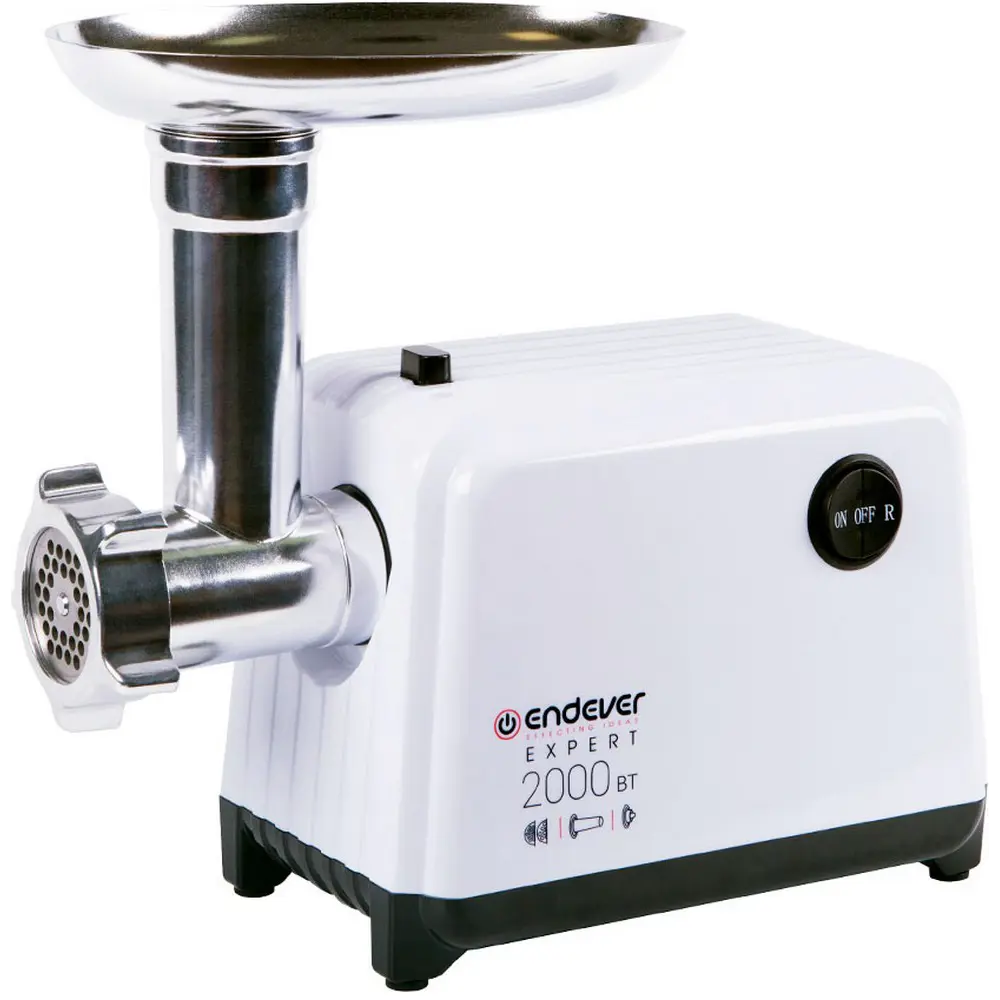 93760028 Электрическая мясорубка Endever Sigma 45 STLM-0876431