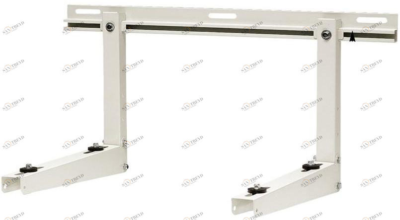 Würth Кронштейн со скользящей штангой и закругленными полками Mensole sun-id-1449110