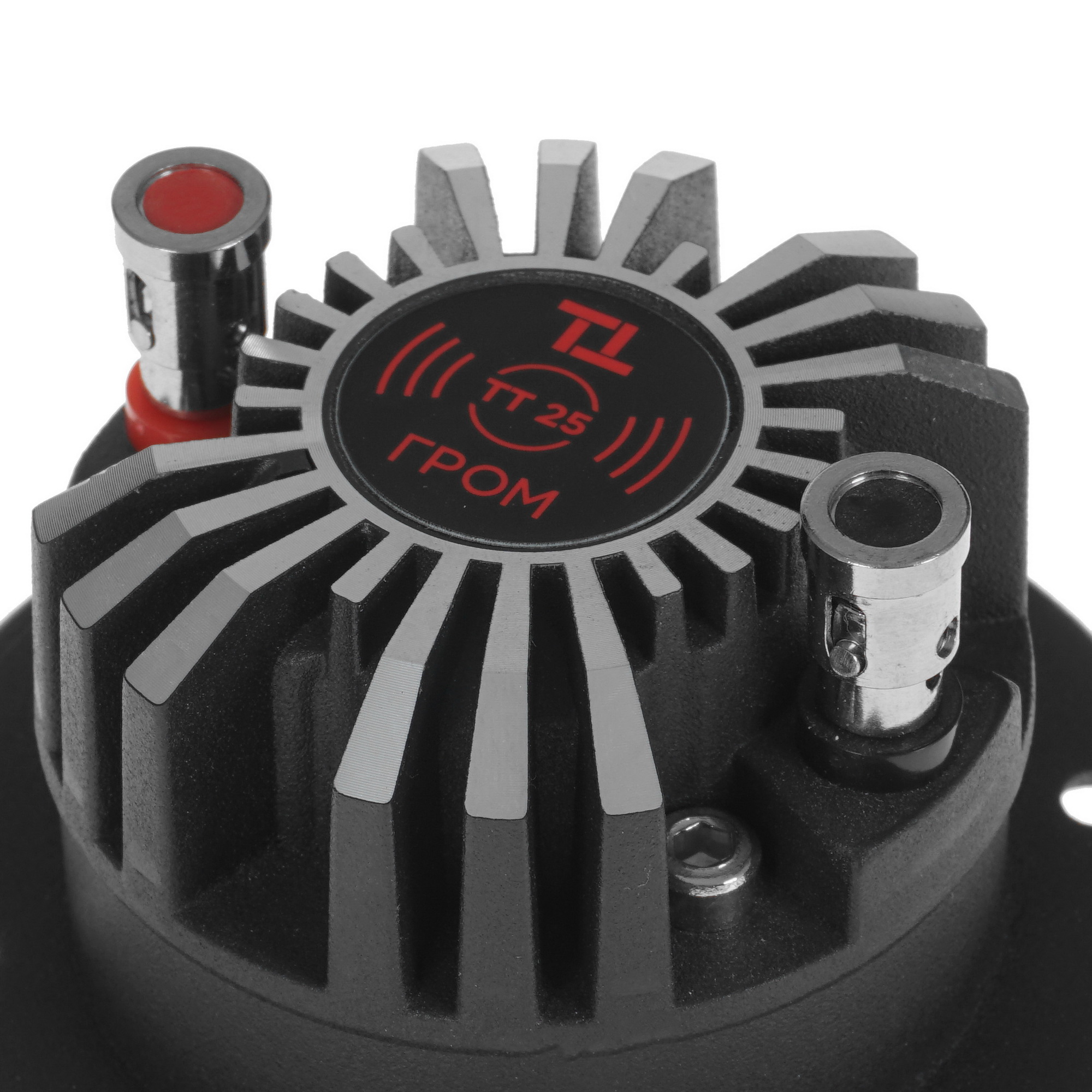 5079674 Твитер URAL ТТ 25 ГРОМ STDN-0139031 - Вид №3