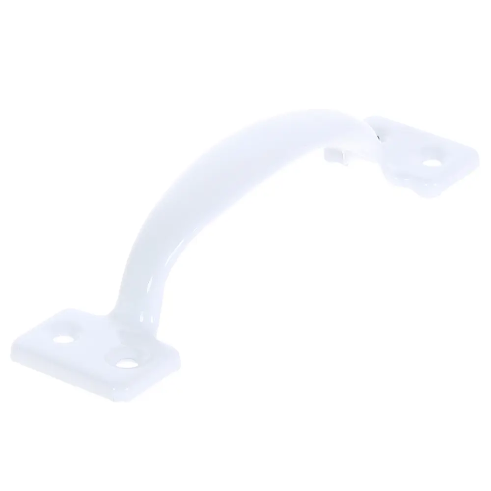 Ручка-скоба МЕТАЛЛИСТ РС-70 для технических дверей 81950441 STLM-0014690