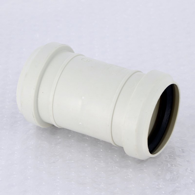 Муфта соединительная SINIKON D50 мм шумоизолированная Комфорт 528003K - Вид №2