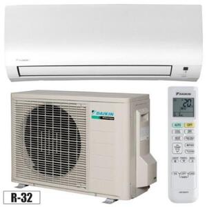 Daikin FTXP20L/RXP20L