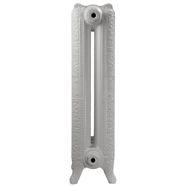 Чугунный радиатор Demir Dokum Historic 600 8 секций 7365 - Вид №2