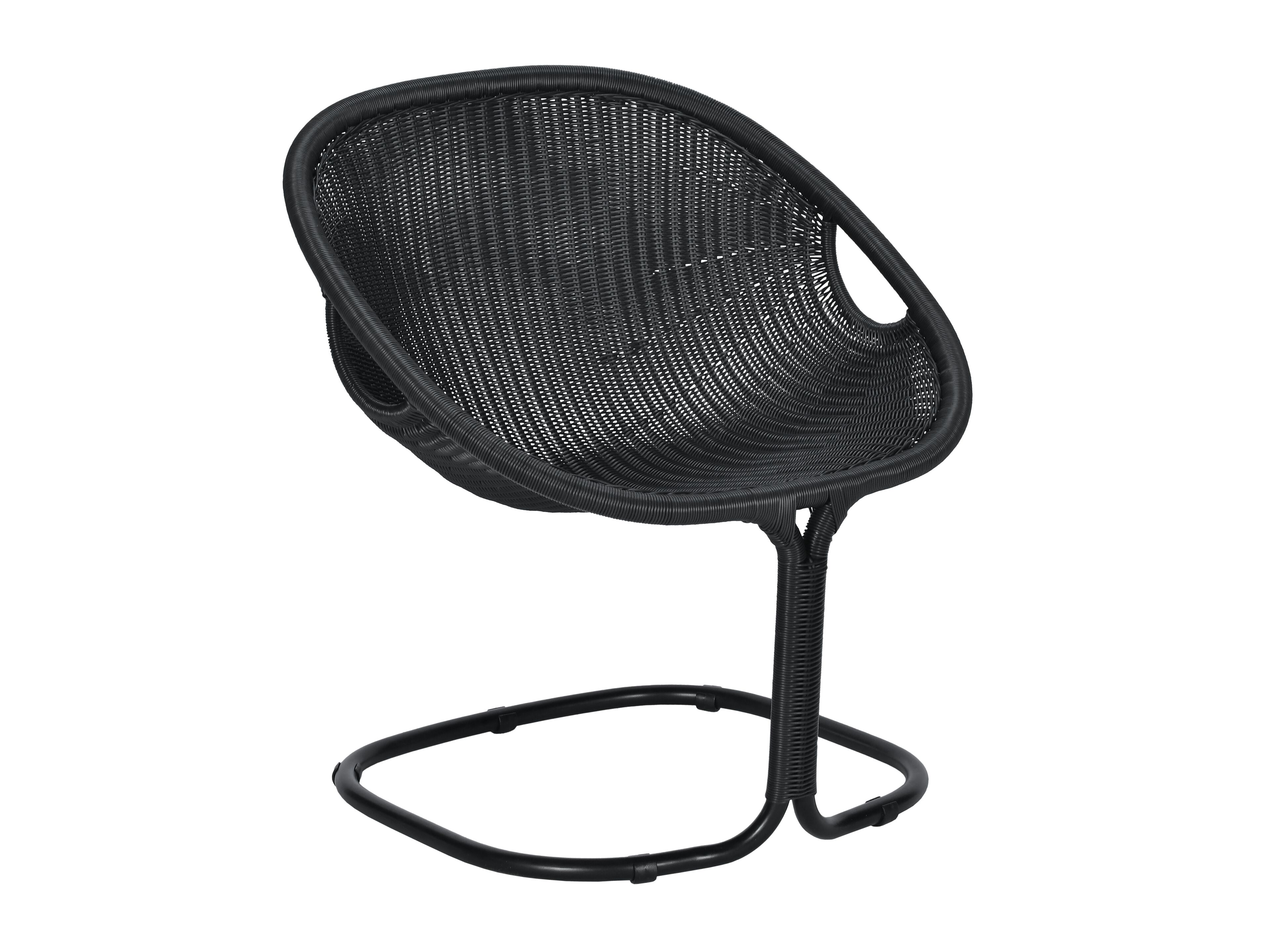 Синтетическое волокно консольный стул сада cbdesign Flip ARCH-00085124 - Вид №13