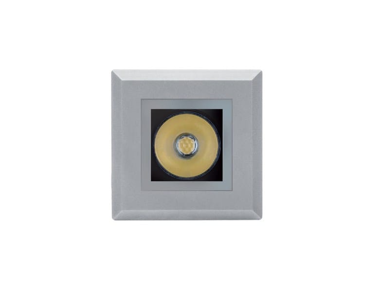 Из нержавеющей стали напольные светодиодные карты Platek Nano ARCH-00110092 - Вид №19