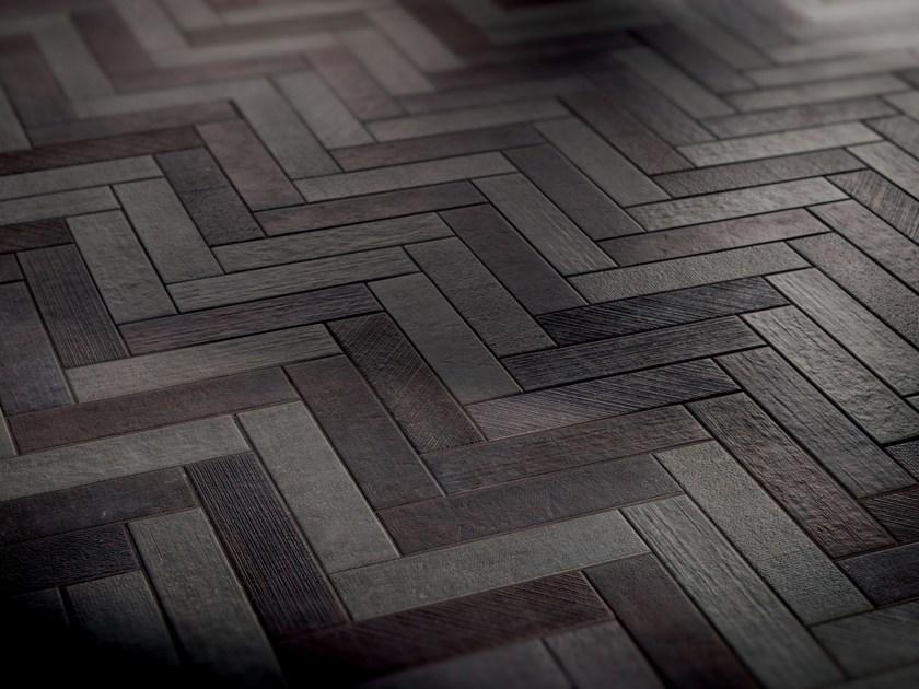 Marca Corona Керамическая плитка для пола / стен Textile sun-id-1420326 - Вид №5