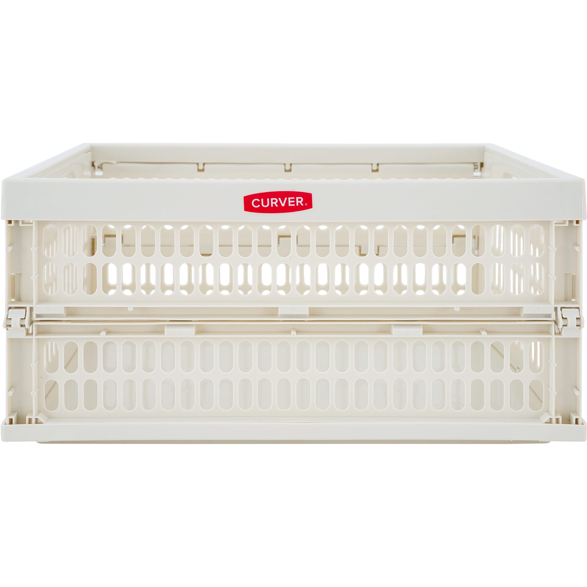 82376355 Ящик для рассады Keter Mini складной 34x24x17 см цвет кремовый Santreyd  - Вид №1