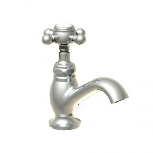 01.232 Смеситель для горячей мойки 1/2 '' HORUS Range Julia Victoria