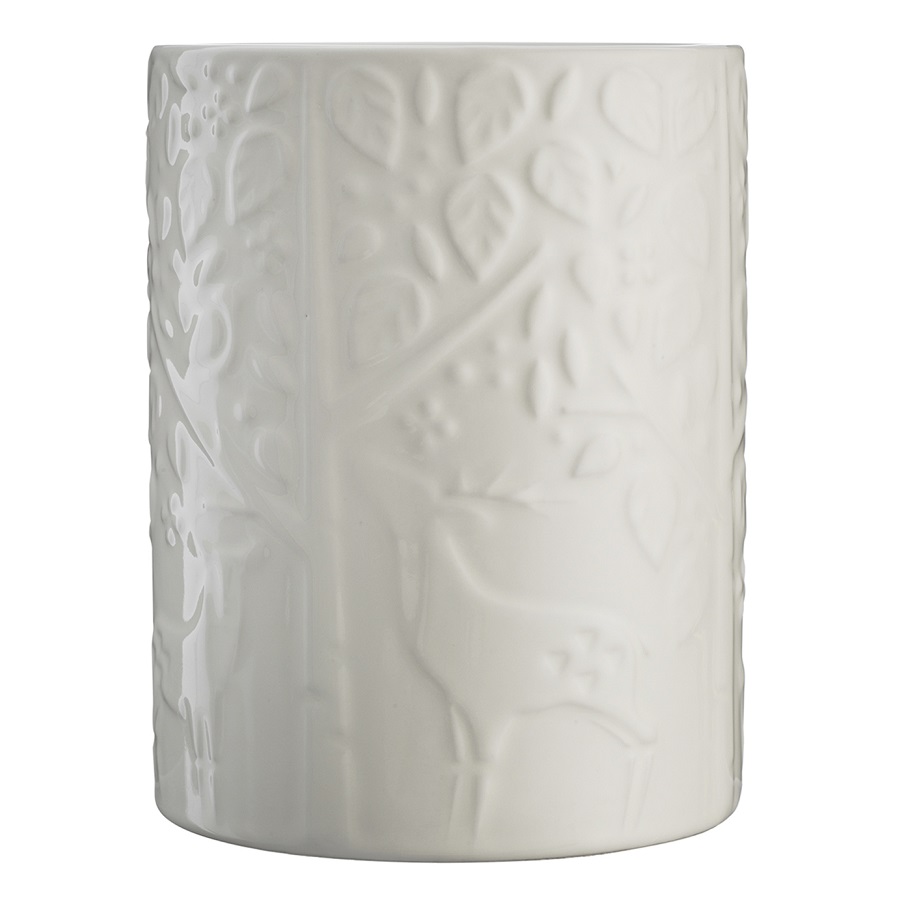 2001.087 Органайзер для столовых приборов in the forest, кремовый Mason Cash 