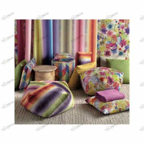 Тюль / Pannello conf.misure Pucallpa MissoniHome sun-id-379485