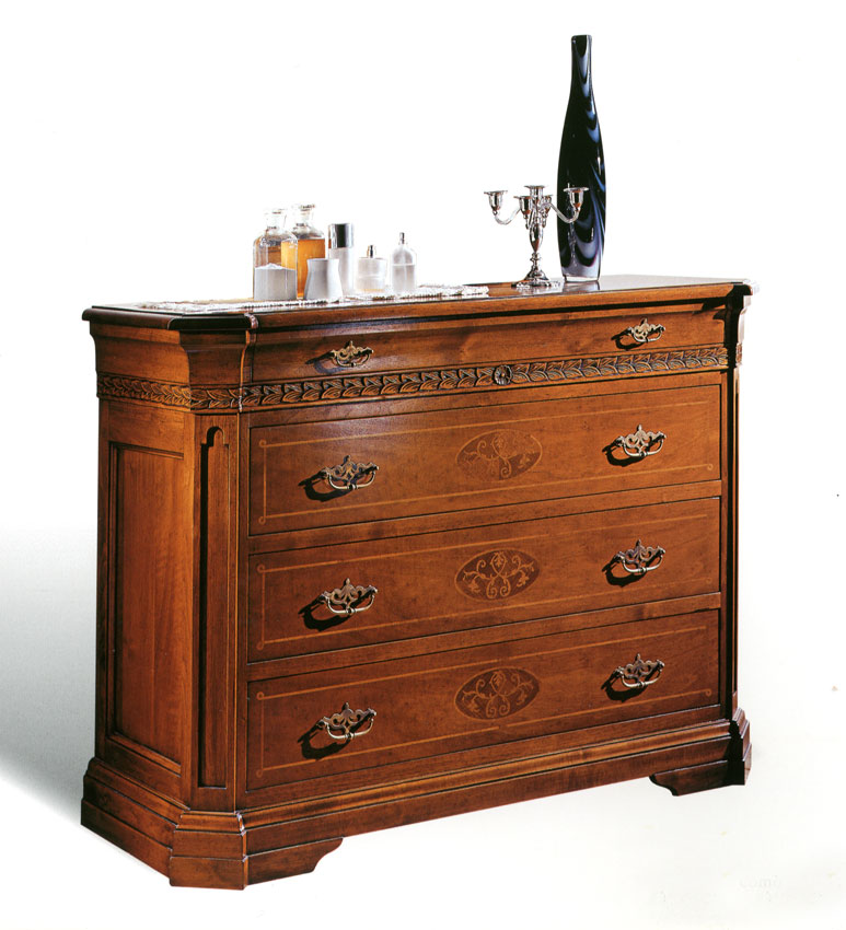 Комод  TESSAROLO 121 