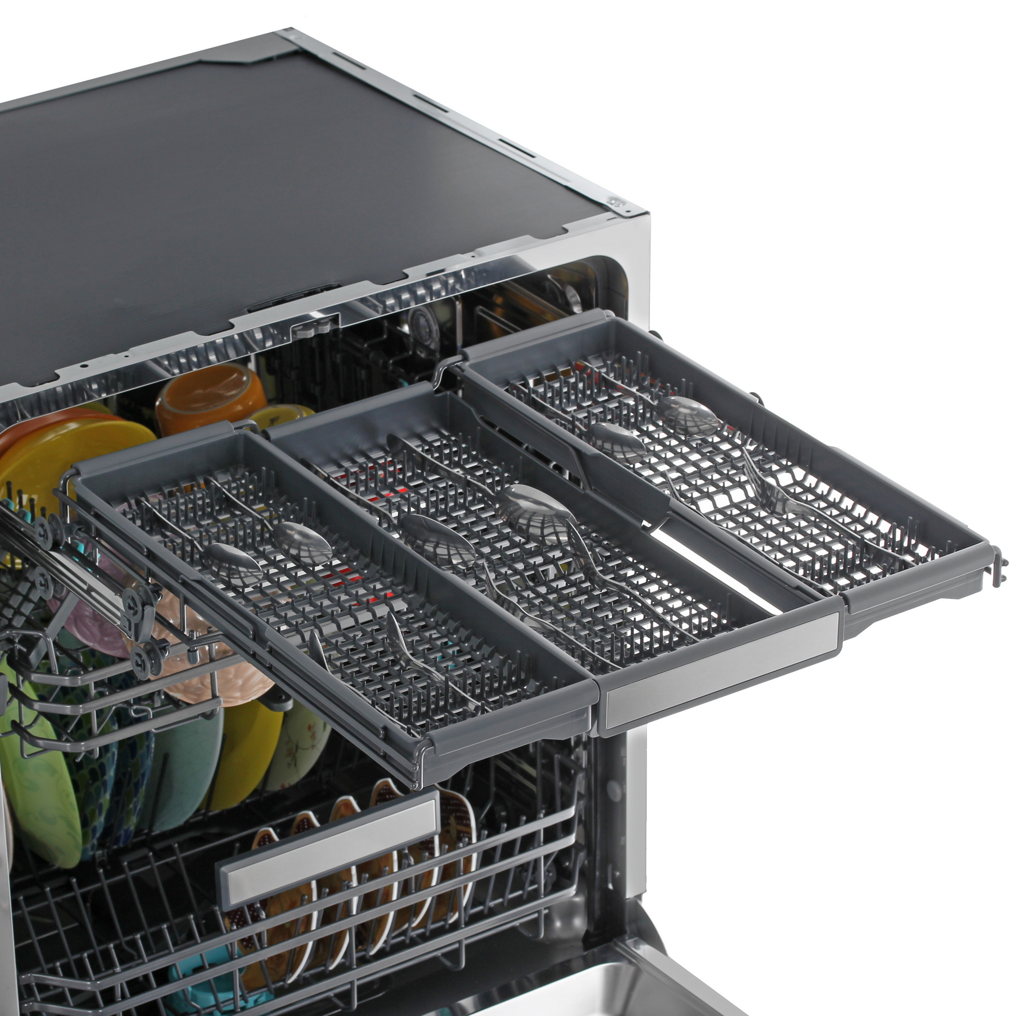 9237079 Встраиваемая посудомоечная машина Eigen Foss-BD602 STDN-0025003 - Вид №9