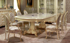 Стол RUBINO CARLO ASNAGHI 11490