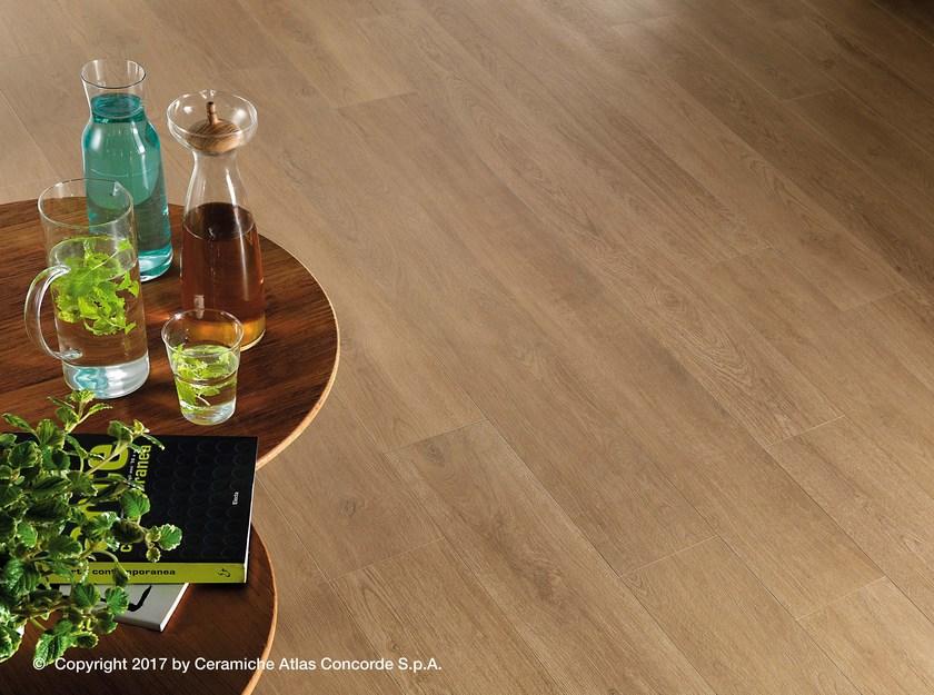Atlas Concorde Пол из керамогранита под дерево Nid sun-id-1431785 - Вид №13