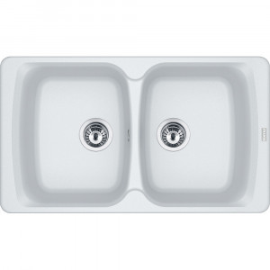 AZG 620 Мойка кухонная прямоугольная Franke Antea