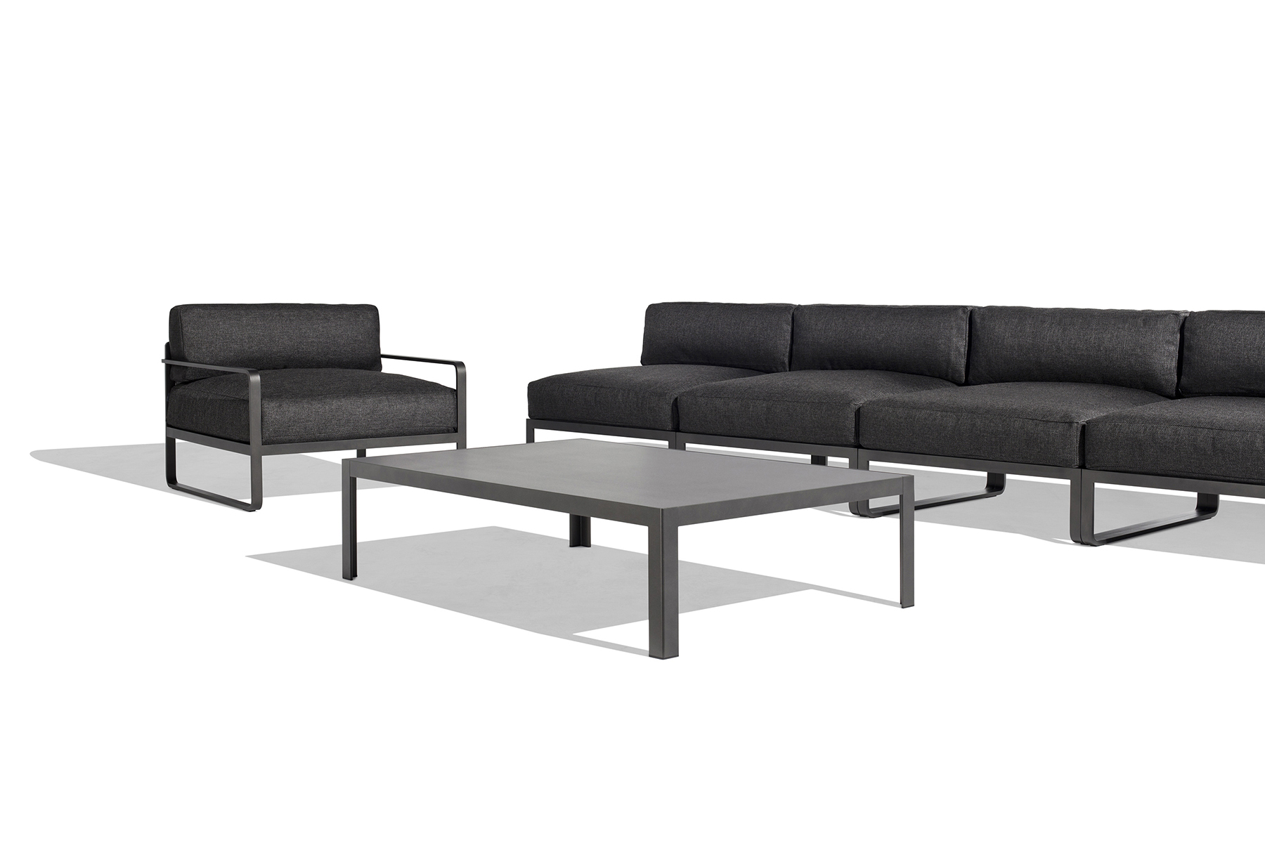 Sit Низкий стол 97x92x35 Bivaq sun-id-1986080 - Вид №1