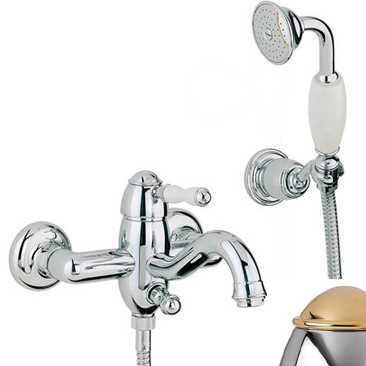 855620KO00 Смеситель Bandini Antico Santreyd