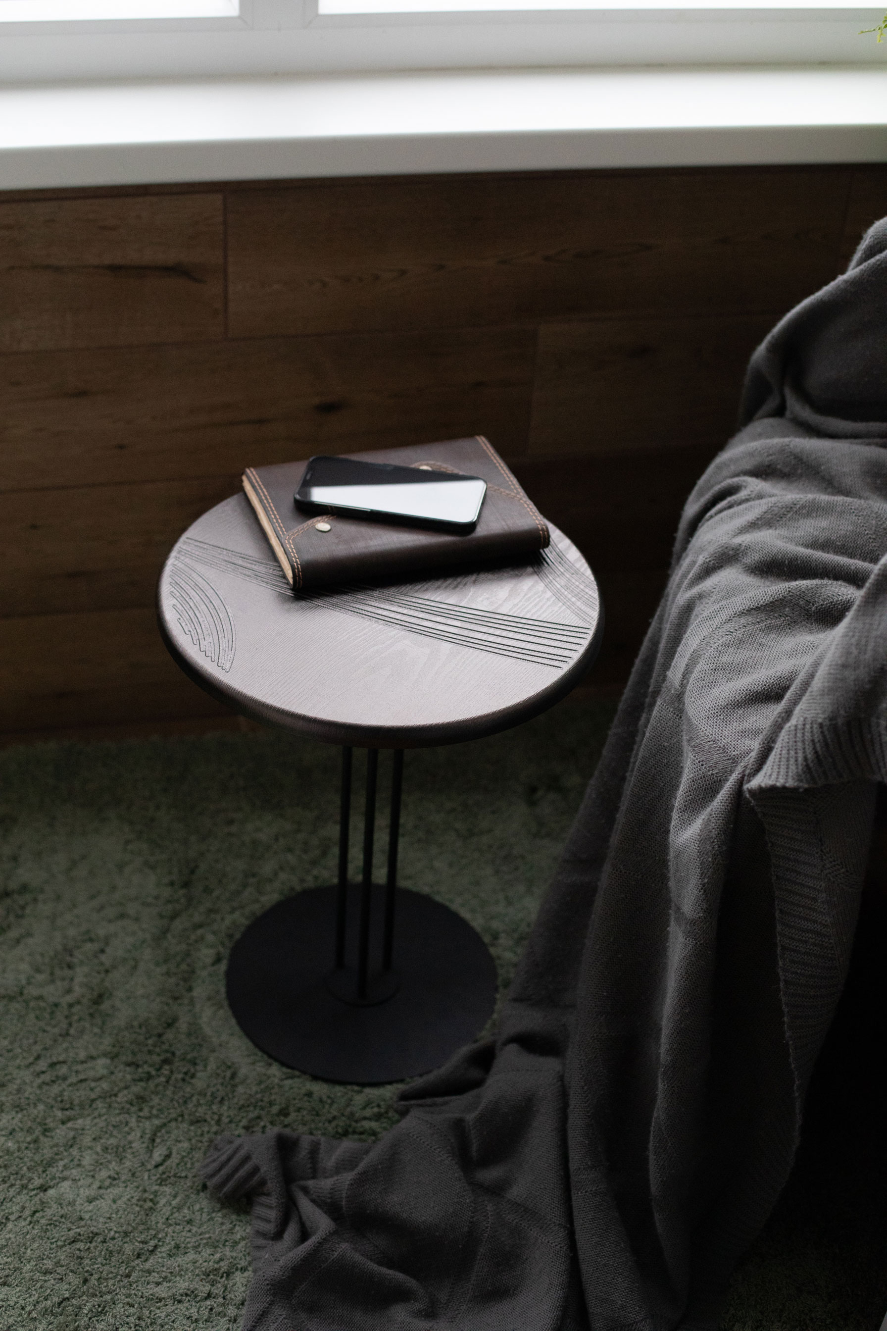 Столик журнальный SHT-CT44-2/H43 Santreyd  - Вид №6