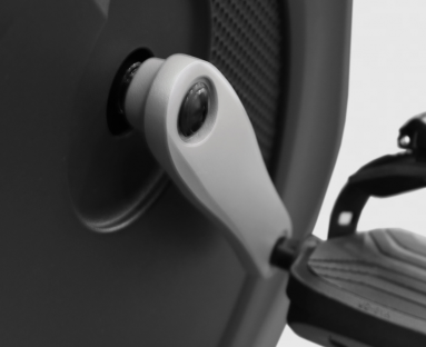 R750 Велотренажер svensson industrial force r750 Svensson Body Labs  - Вид №2