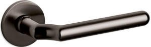 M251_US Дверная ручка VIRGOLA OLIVARI