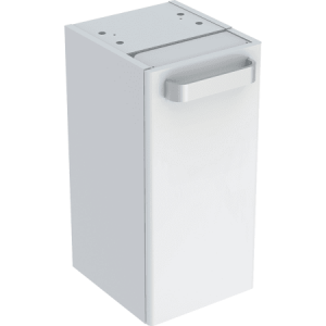 808527000 Geberit Renova Comfort Seitenschrank mit einer Tür Geberit