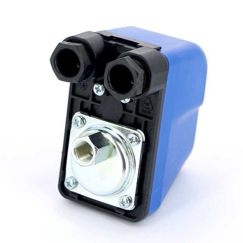 Реле давления PA5MI WATTS Ind 10013340 - Вид №1