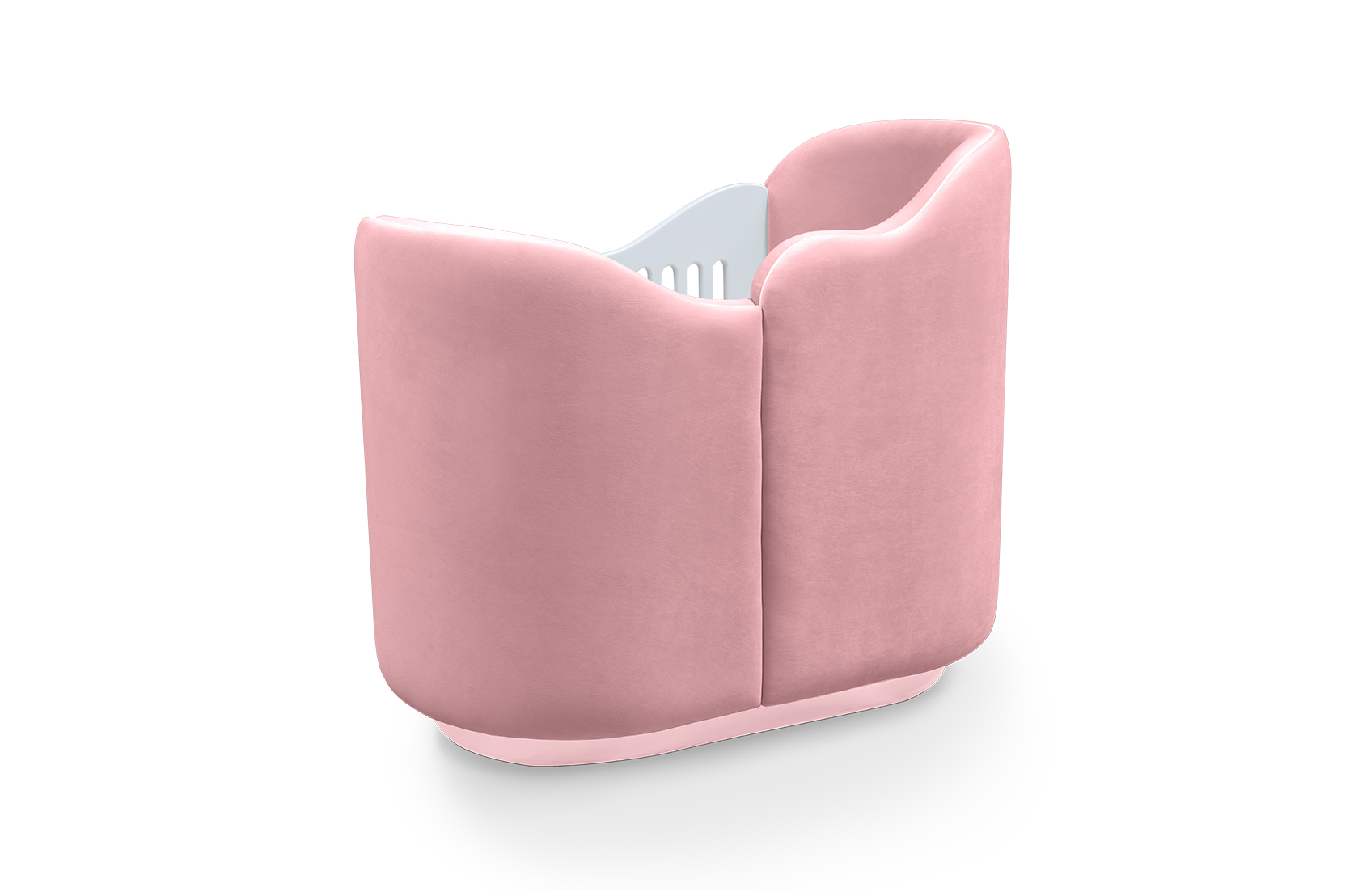 CIST563 Кровать для новорожденных Облако Circu  - Вид №2