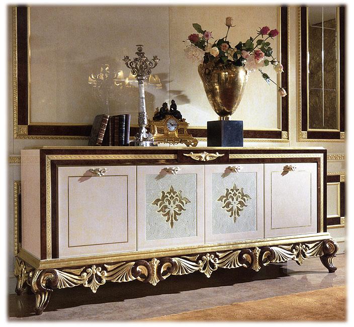 Комод Hermtage TURRI TC100 Classic