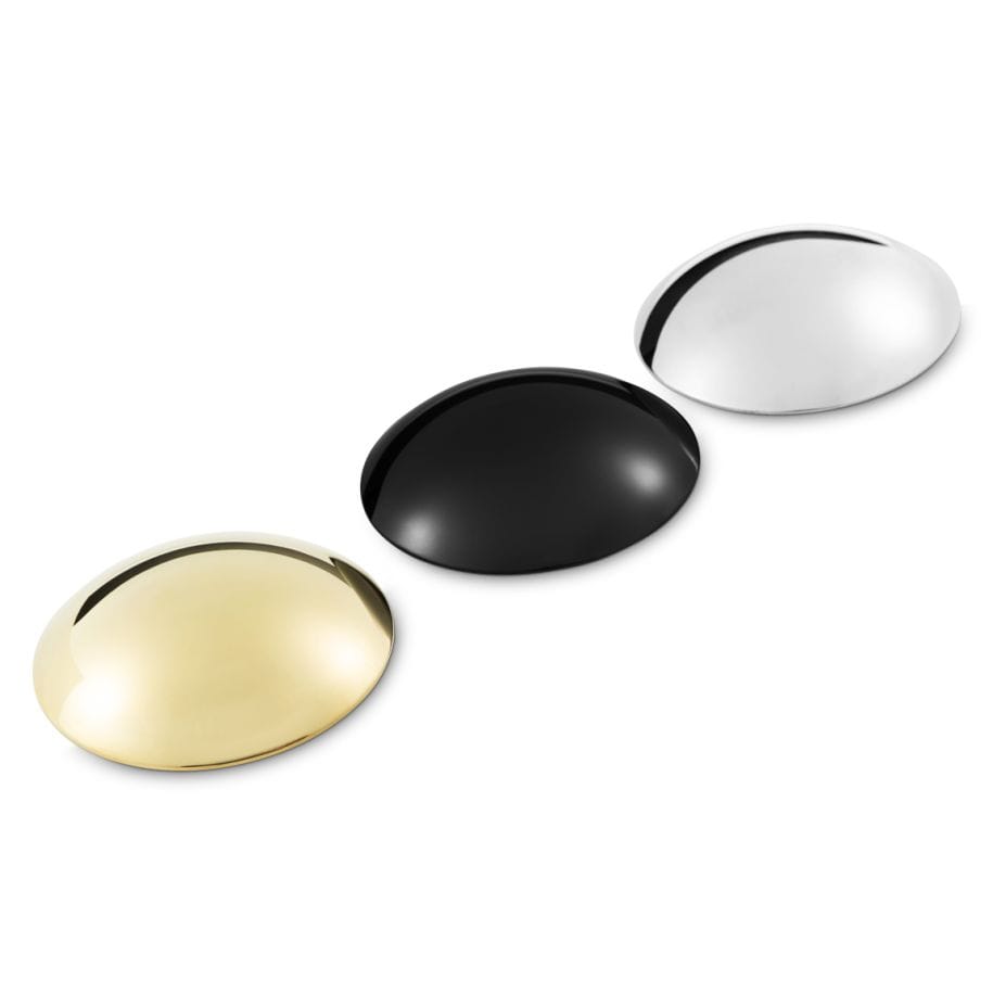 Стеклянный светодиодный настенный светильник Tom Dixon пресс ARCH-00062010 - Вид №7