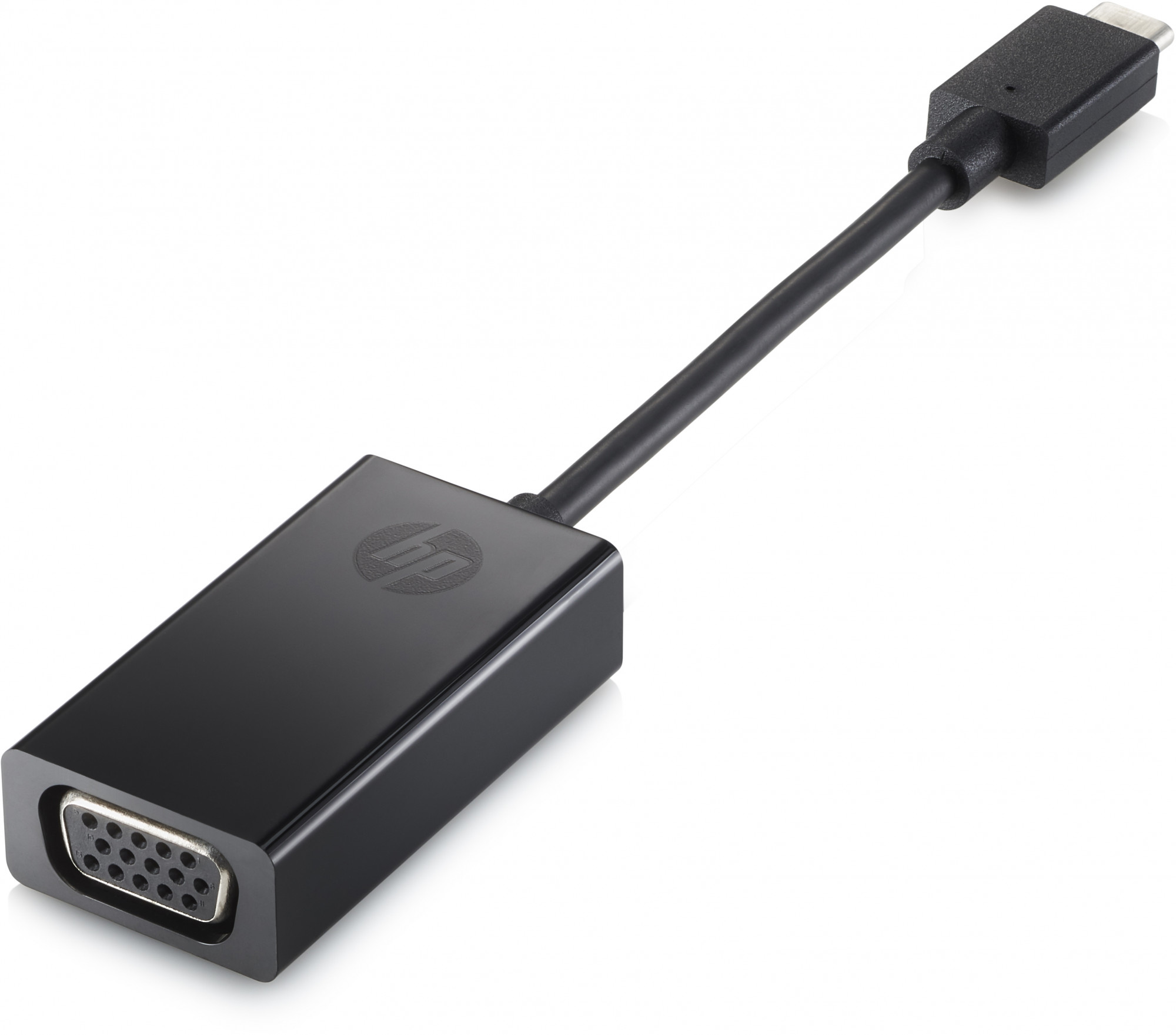 N9K76AA#AC3 usb-c to vga adapter HP Santreyd 