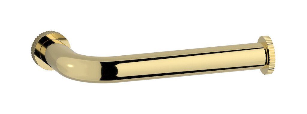 Держатель для туалетной бумаги WE ARE IB rx011ii Pale Gold Reflex