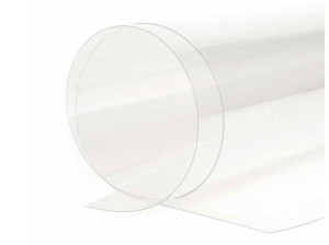 Высокопроизводительная поликарбонатная пленка для документов