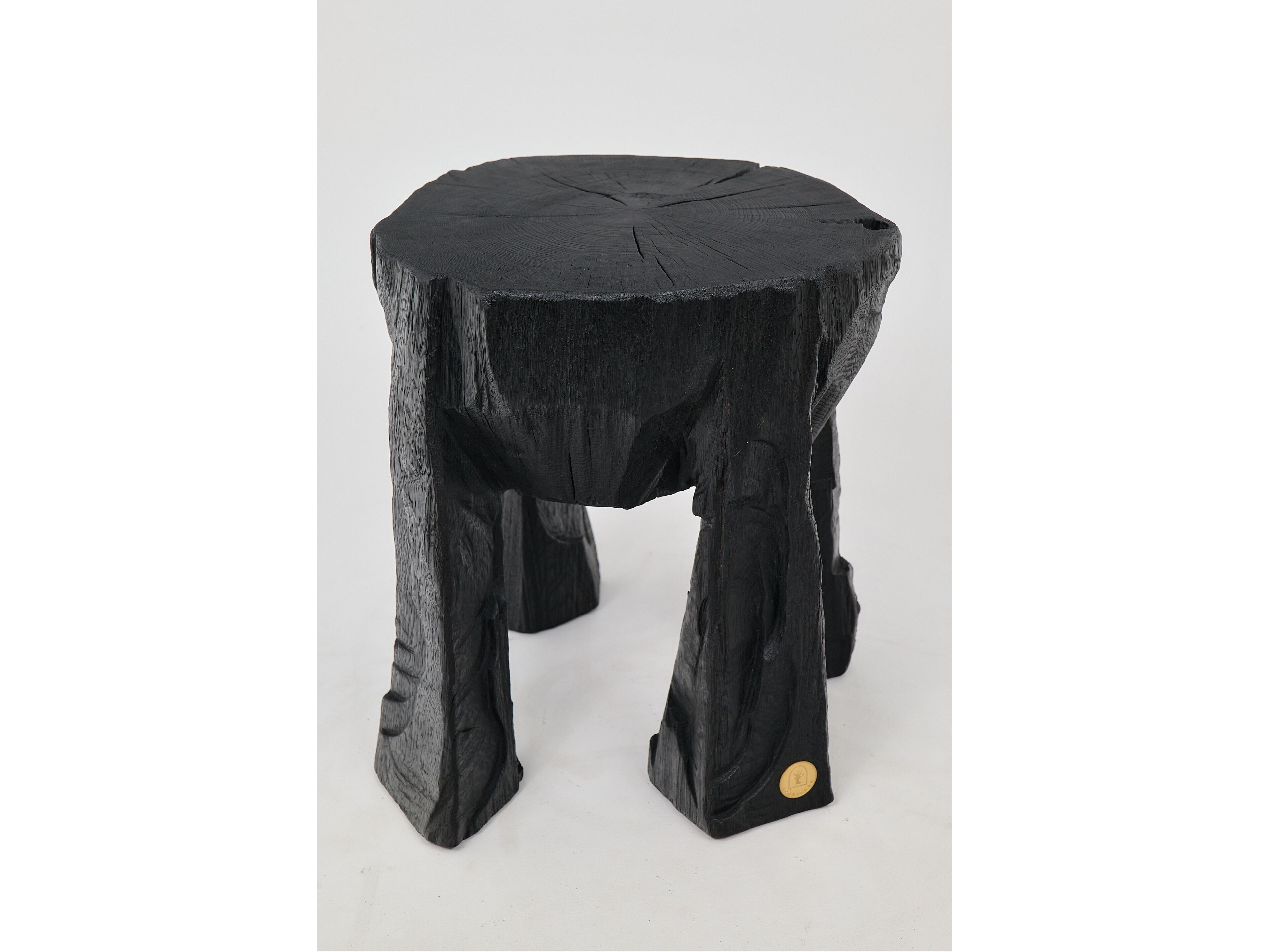 Журнальный столик из дуба Logniture Jownik ARCH-00109427