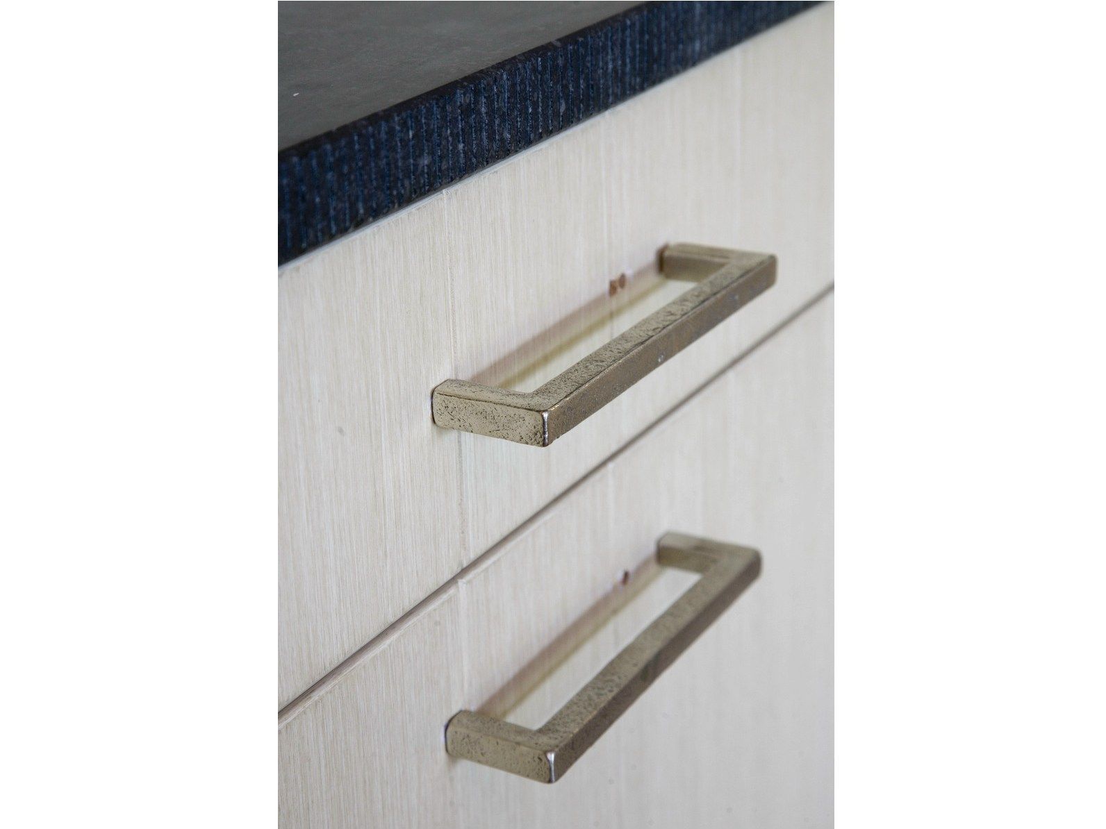 Металлическая мебельная ручка Dauby Pure® ARCH-00040528 - Вид №1