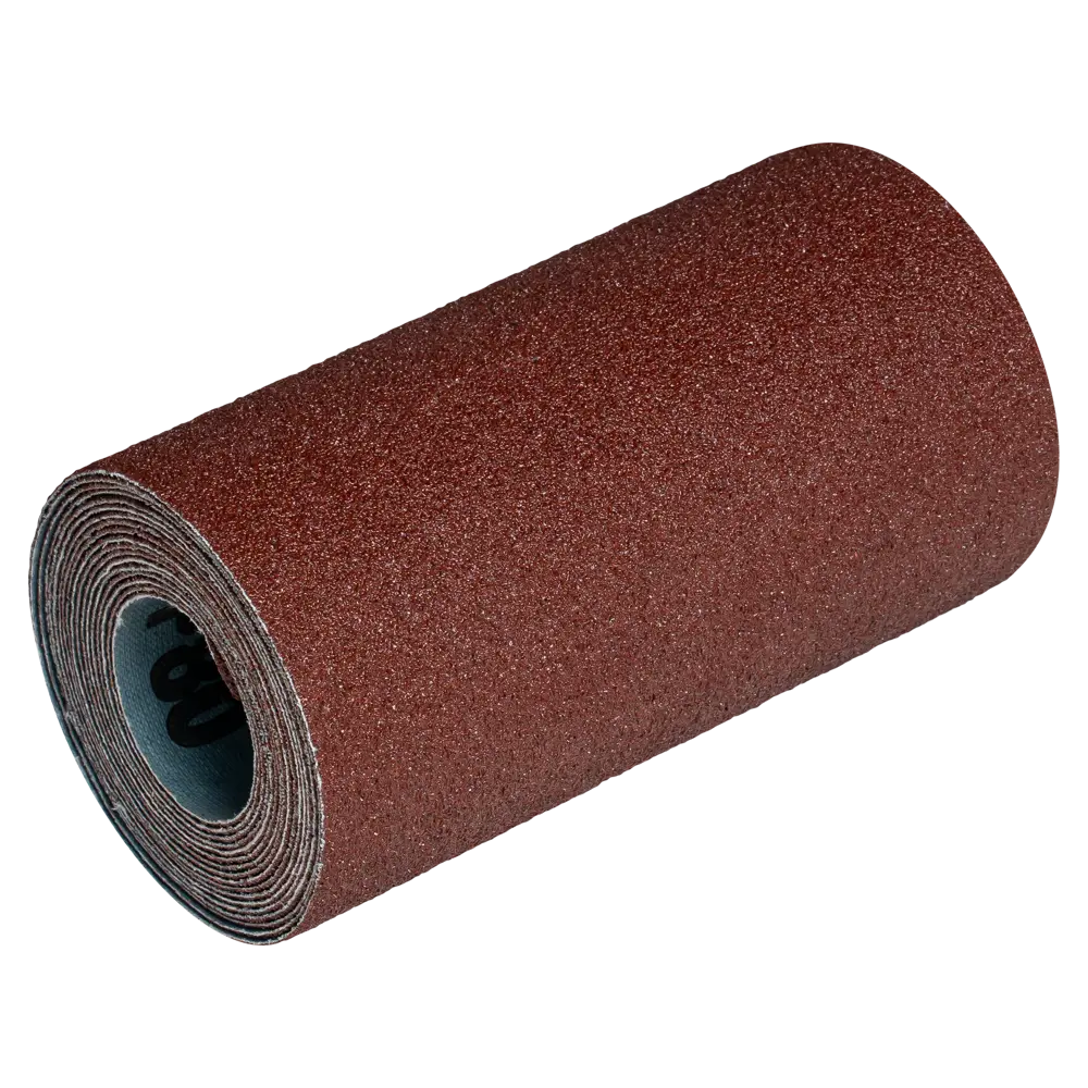 Рулон шлифовальный на тканевой основе DILWIS P80 115x2500 мм STLM-2179616