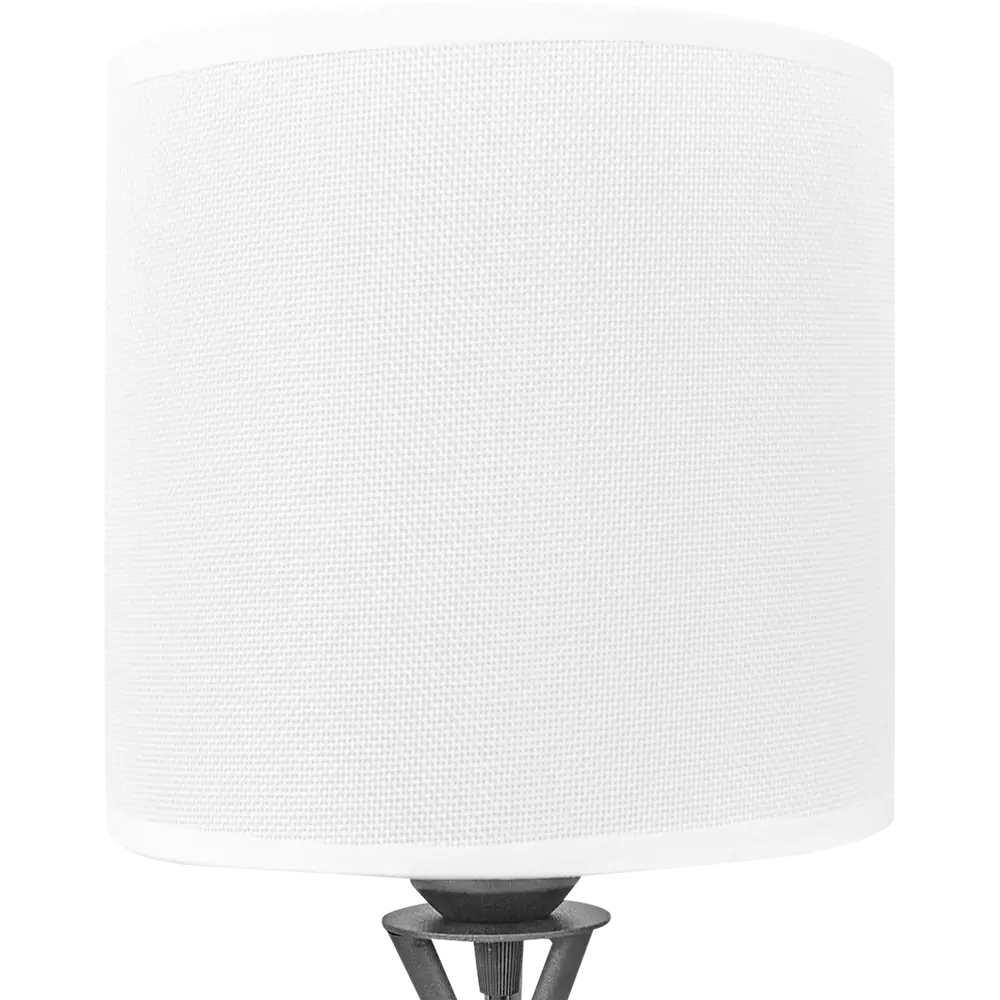 Настольная лампа декоративная VITALUCE Лион цвет белый STLM-2029809 - Вид №3
