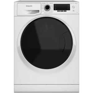91924223 Стиральная машина Hotpoint 869991644400 59.5x85x43.5 см 7 кг цвет белый STLM-1498623