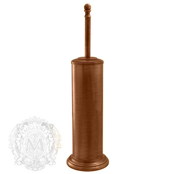 Ершик напольный MIGLIORE Mirella ML.MRL-M063.CR - хром  - Вид №3