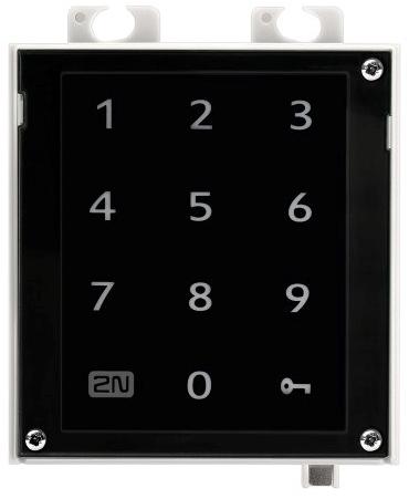 2N TELEKOMUNIKACE Система автоматизации здания для контроля доступа для управления безопасностью  916016  - Вид №5