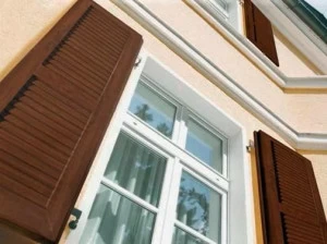 REHAU Жалюзи из ПВХ