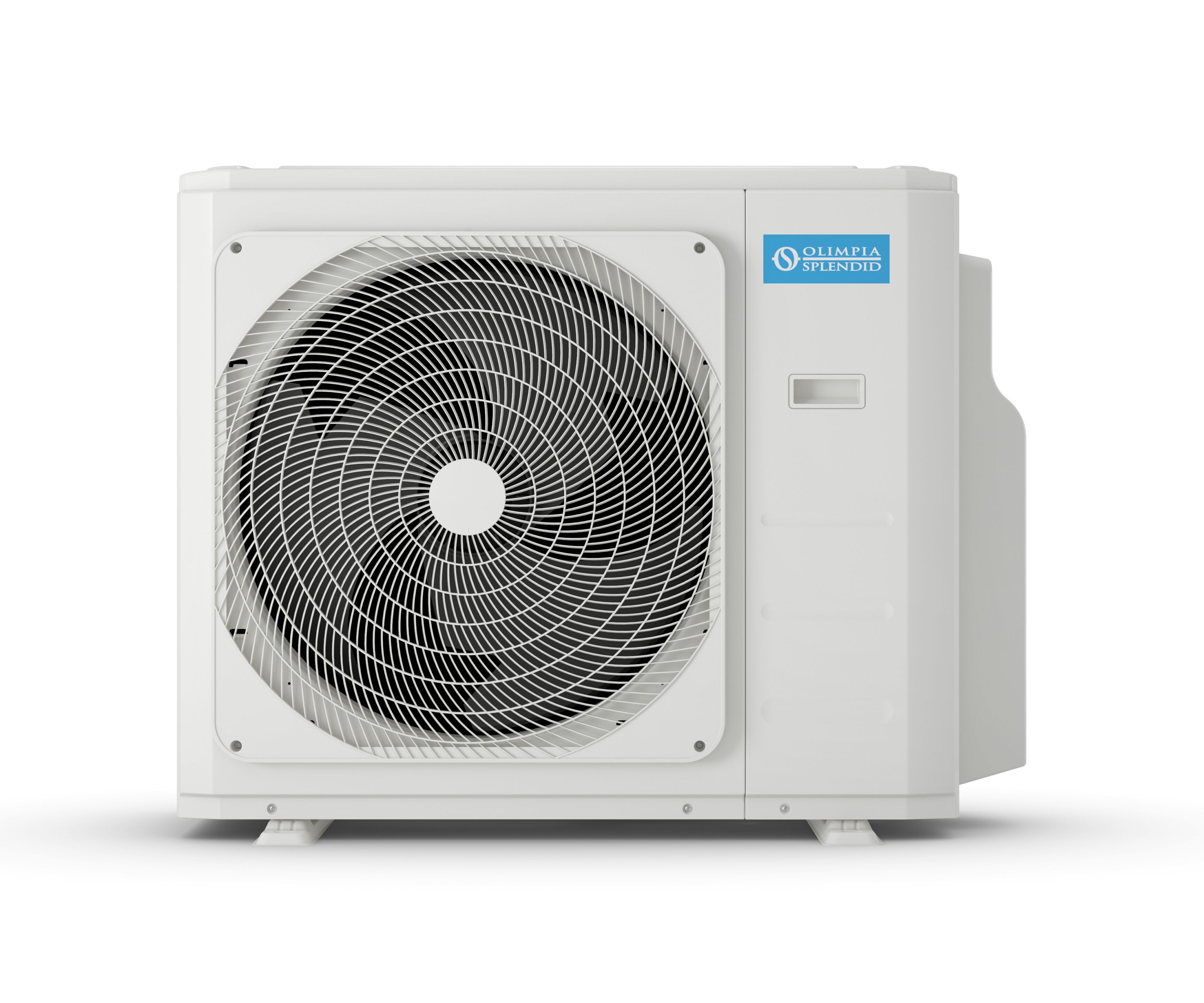 Мульти-сплит кондиционер OLIMPIA SPLENDID фиксированные кондиционеры ARCH-00123323 - Вид №12